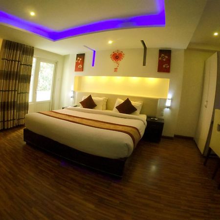 Avataar Kathmandu Hotel Extérieur photo