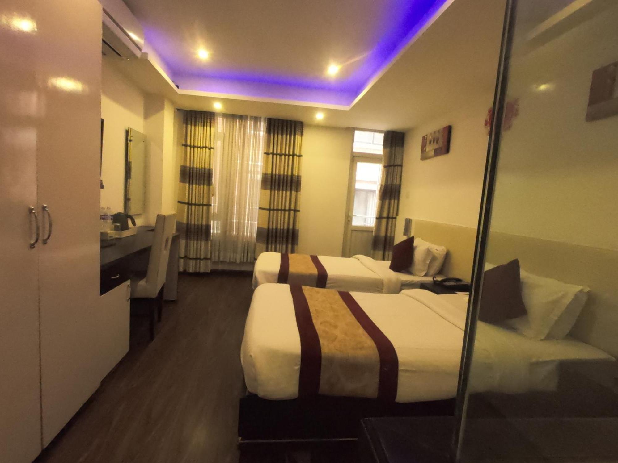 Avataar Kathmandu Hotel Extérieur photo