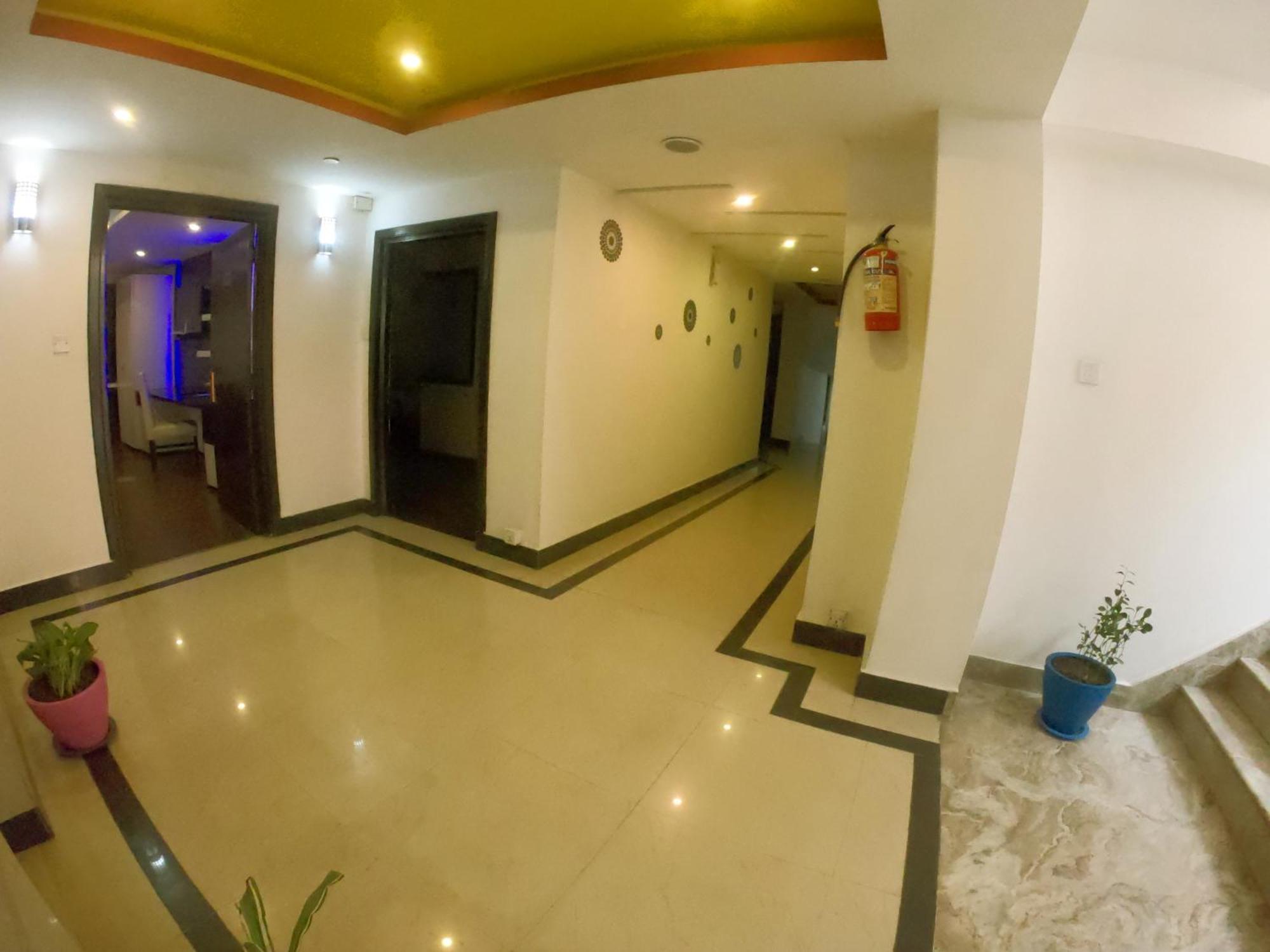 Avataar Kathmandu Hotel Extérieur photo