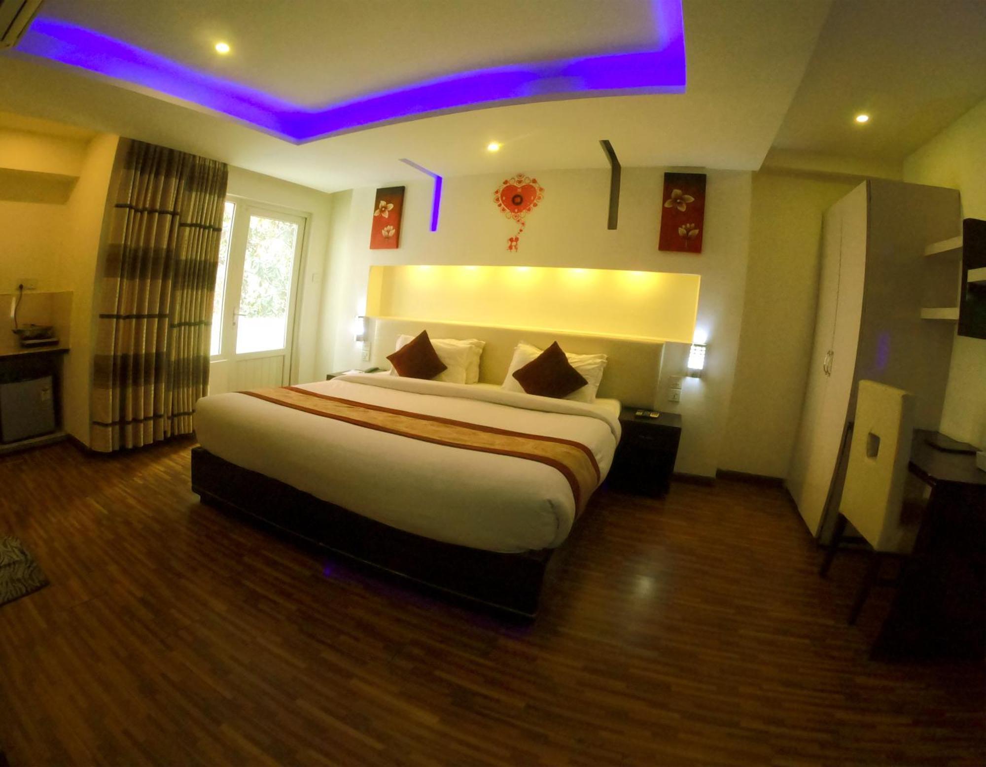 Avataar Kathmandu Hotel Extérieur photo