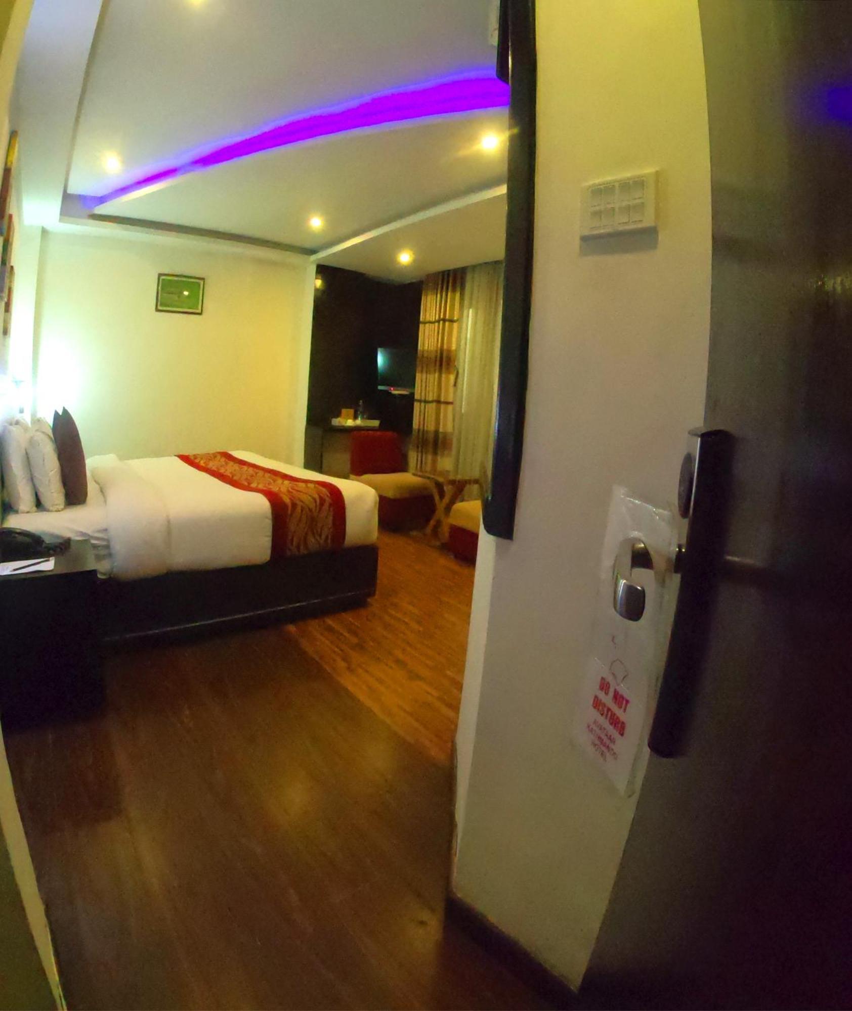 Avataar Kathmandu Hotel Extérieur photo