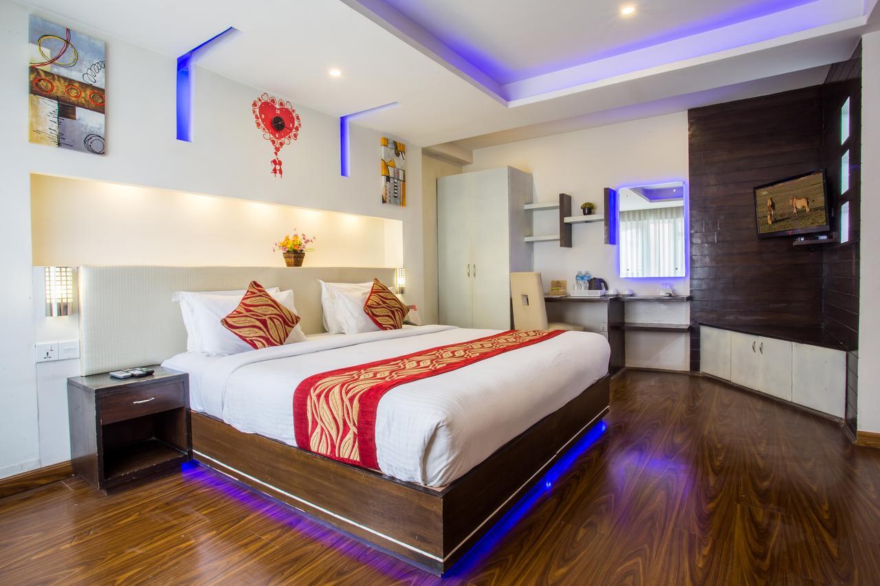 Avataar Kathmandu Hotel Extérieur photo