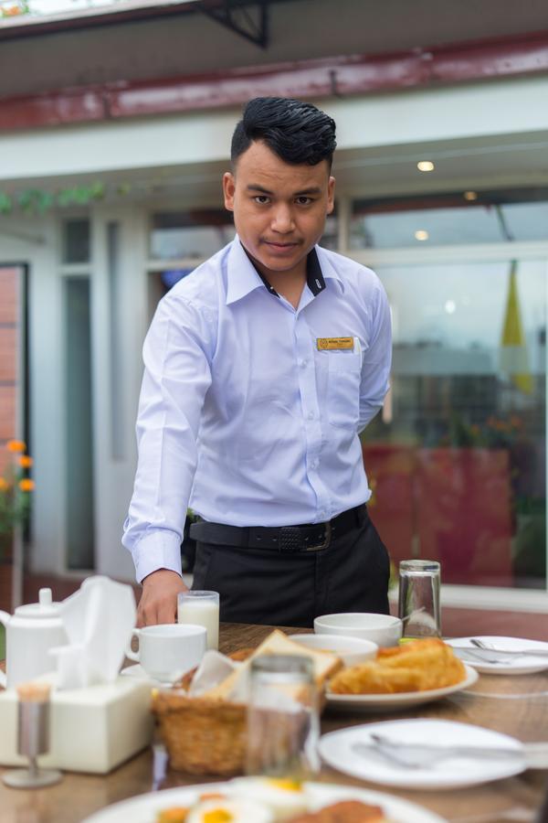 Avataar Kathmandu Hotel Extérieur photo