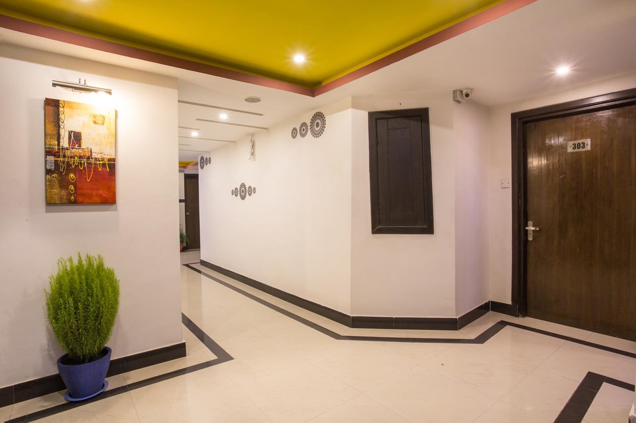 Avataar Kathmandu Hotel Extérieur photo