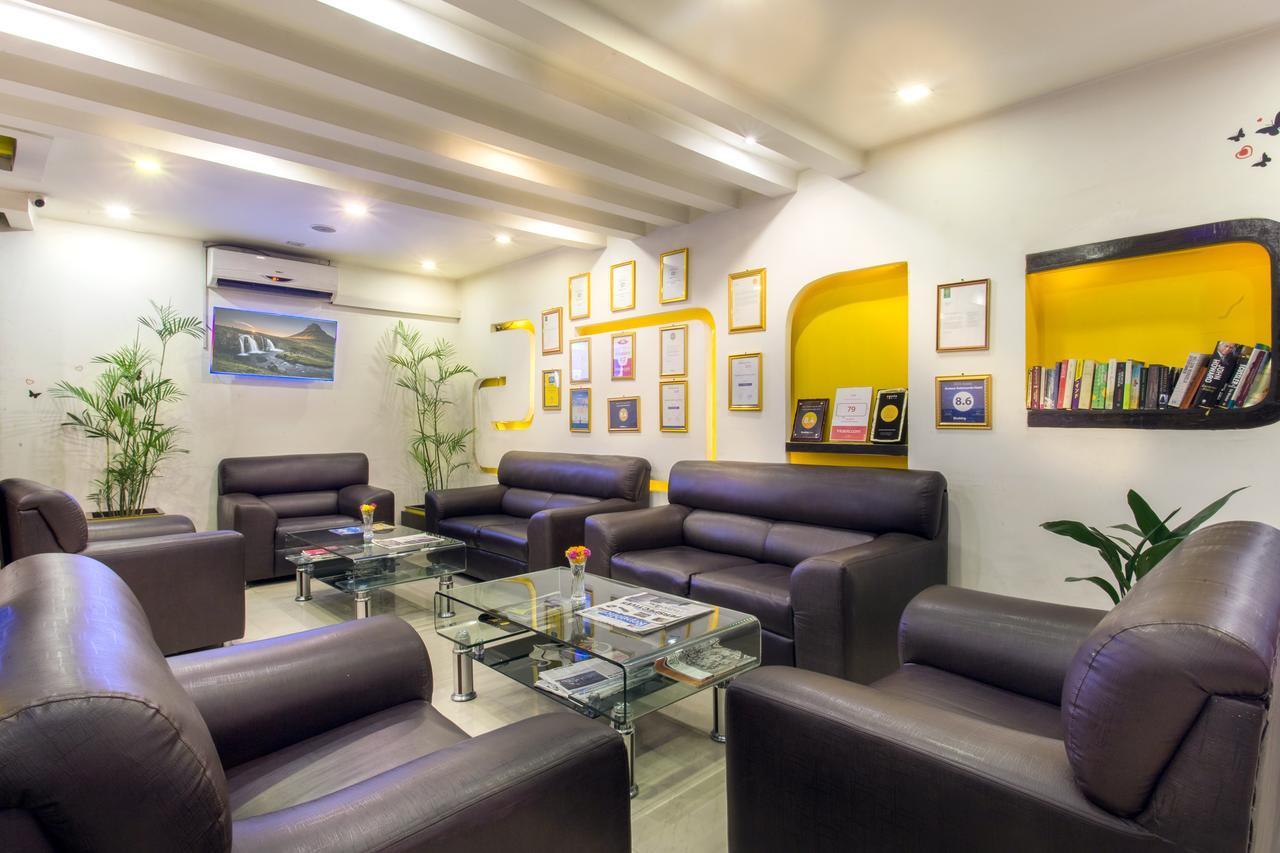 Avataar Kathmandu Hotel Extérieur photo